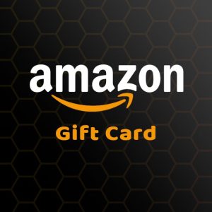 Amazon Gift Cards